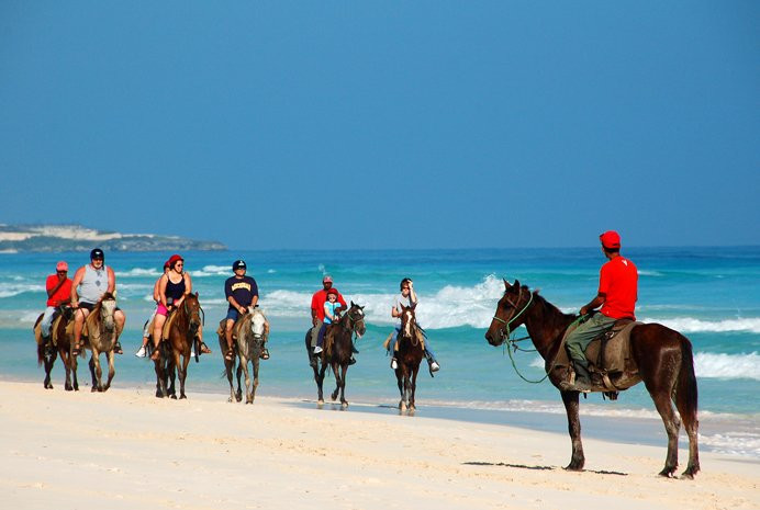 Пунта-Кана, Доминикана, фото № 30503 – фотографии Доминиканы