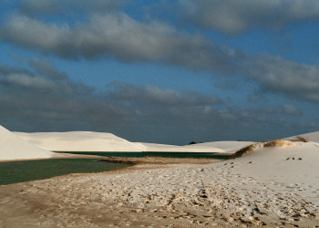Ленсойс-Мараньенсис Национальный Парк, Бразилия, фото № 59486 – фотографии Бразилии