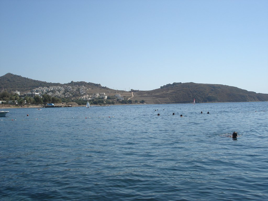 Бодрум, Эгейский регион, Турция, фото № 47684 – фотографии Турции