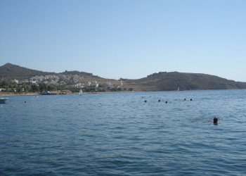 Бодрум, Эгейский регион, Турция, фото № 47684 – фотографии Турции