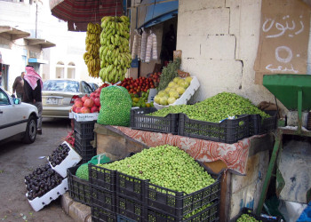 Мадаба, Иордания, фото № 36959 – фотографии Иордании