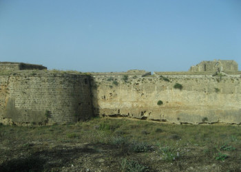 Фамагуста, Северный Кипр, Кипр, фото № 37892 – фотографии Кипра