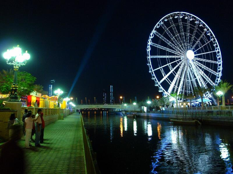 Шарджа, ОАЭ, фото № 61258 – фотографии ОАЭ