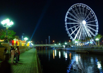 Шарджа, ОАЭ, фото № 61258 – фотографии ОАЭ