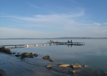 Ревфюлёп, Балатон озеро, Венгрия, фото № 69866 – фотографии Венгрии