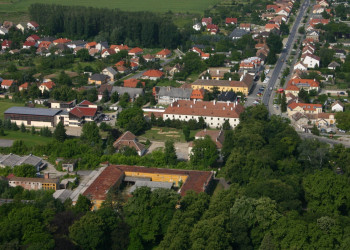 Фертёд, Венгрия, фото № 70752 – фотографии Венгрии