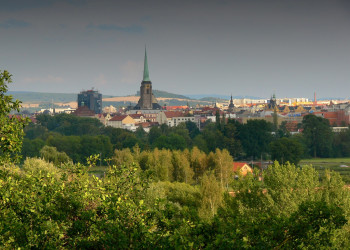 Пльзень, Чехия, фото № 69225 – фотографии Чехии