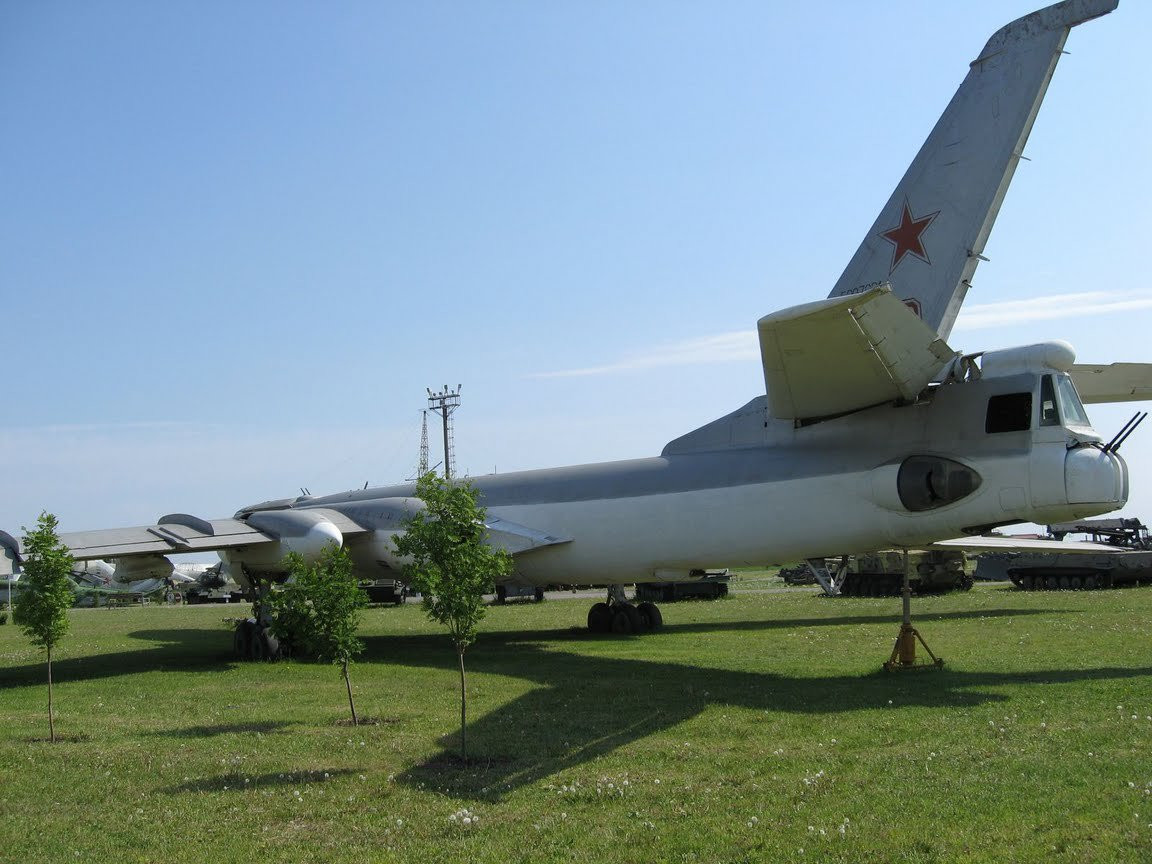 Самолет в Тольятти, Россия – фотографии России