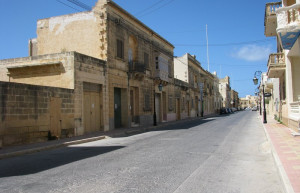 Шара, Гозо остров, Мальта, фото № 41642 – фотографии Мальты