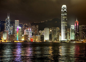 Гонконг, Китай, фото № 67186 – фотографии Китая