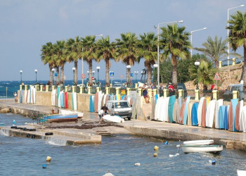 Аура-Буджибба, Мальта остров, Мальта, фото № 41983 – фотографии Мальты