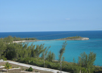 Берега острова Эльютера, Багамские острова. Фото 17 – фотографии Багамских островов