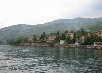 Море в Ловране, Хорватия. Фото 7 – фотографии Хорватии