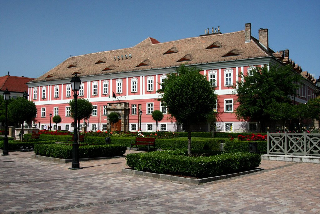 Вац, Венгрия, фото № 70127 – фотографии Венгрии