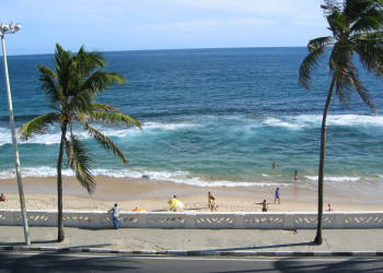 Салвадор, Бразилия, фото № 60221 – фотографии Бразилии