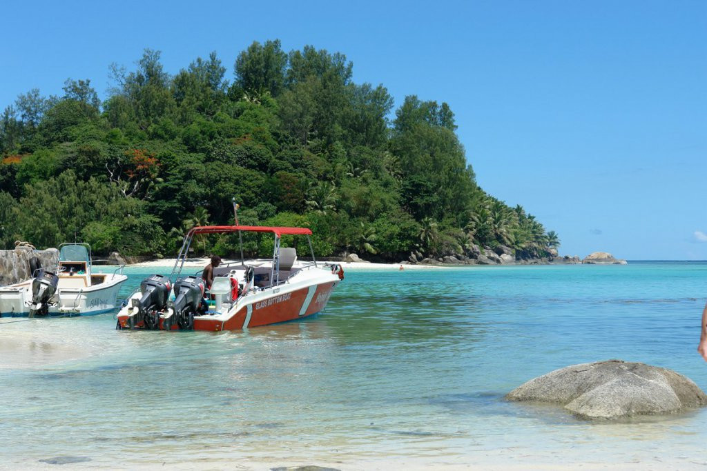 Экскурсия по острову Серф, Сейшелы – фотографии Сейшельских островов