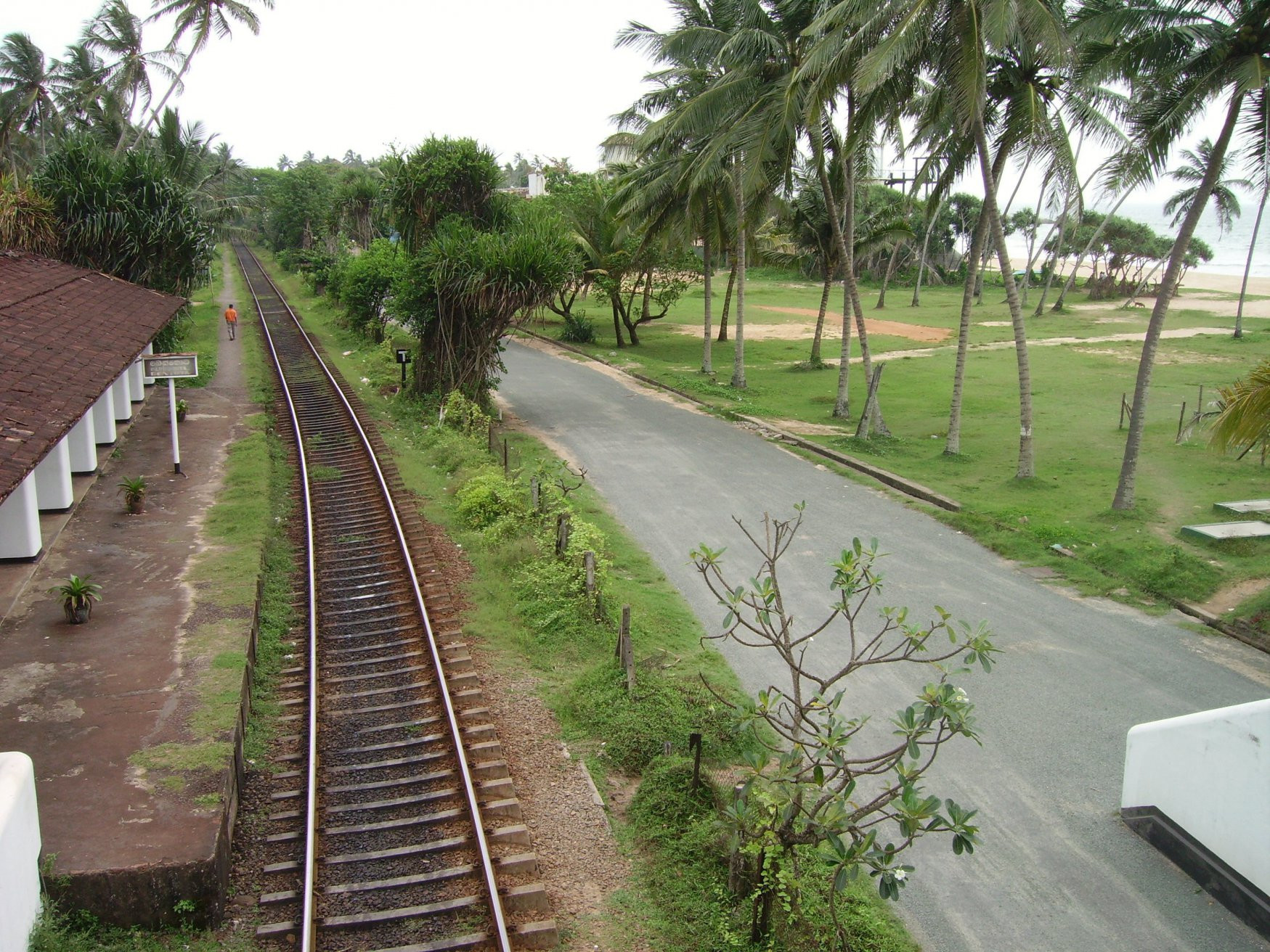 Бентота, Шри-Ланка, фото № 50633 – фотографии Шри-Ланки
