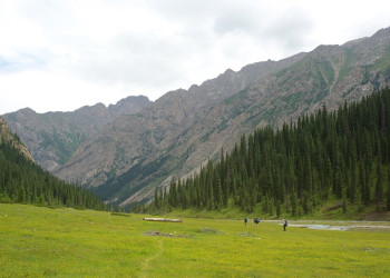 Киргизия, фото № 3218 – фотографии Киргизии