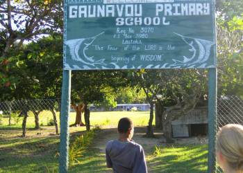 Навити остров, Ясава группа островов, Фиджи, фото № 50191 – фотографии Фиджи