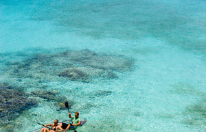 Амбергрис-Кей – фотографии Тёркс и Кайкос