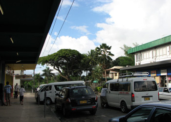 Нади, Вити Леву остров, Вити Леву группа островов, Фиджи, фото № 49532 – фотографии Фиджи