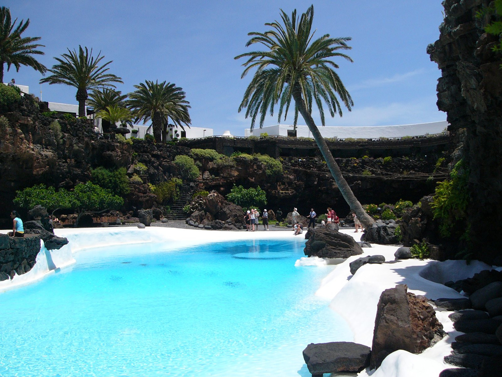 Хамеос-дель-Агуа, Лансароте остров, Канарские острова, фото № 32833 – фотографии Канарских островов