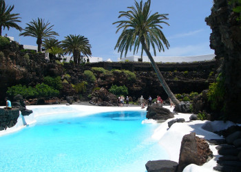 Хамеос-дель-Агуа, Лансароте остров, Канарские острова, фото № 32833 – фотографии Канарских островов