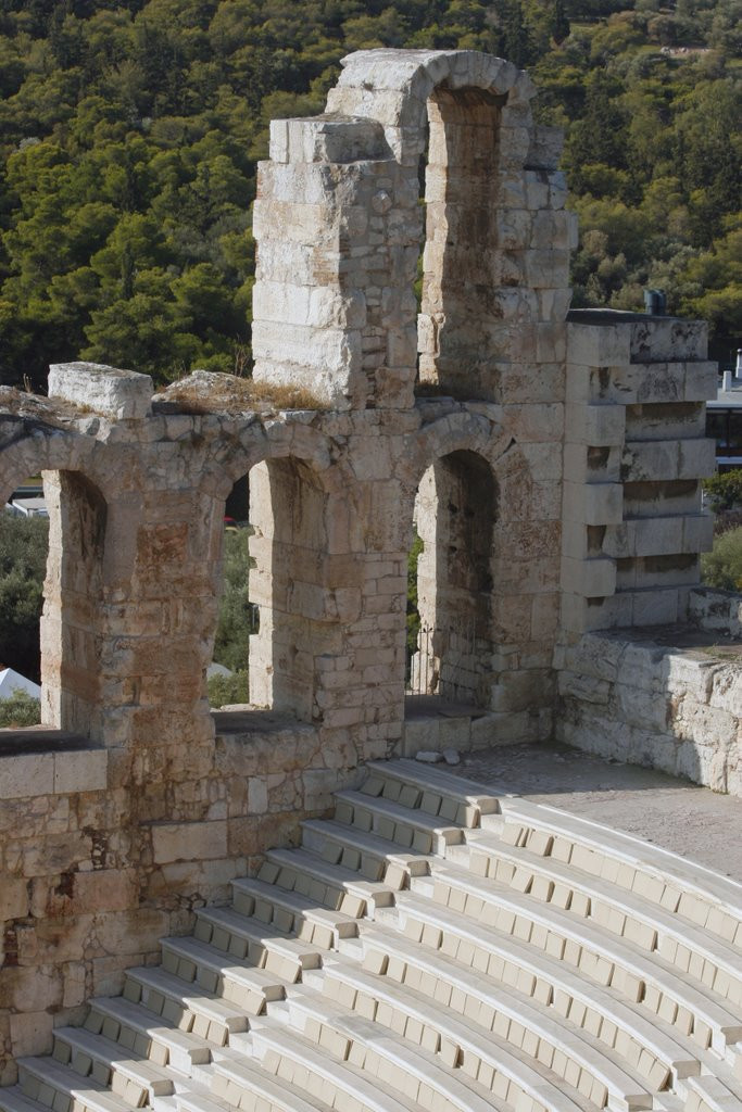 Афины, Аттика, Греция, фото № 66799 – фотографии Греции