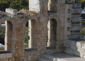 Афины, Аттика, Греция, фото № 66799 – фотографии Греции