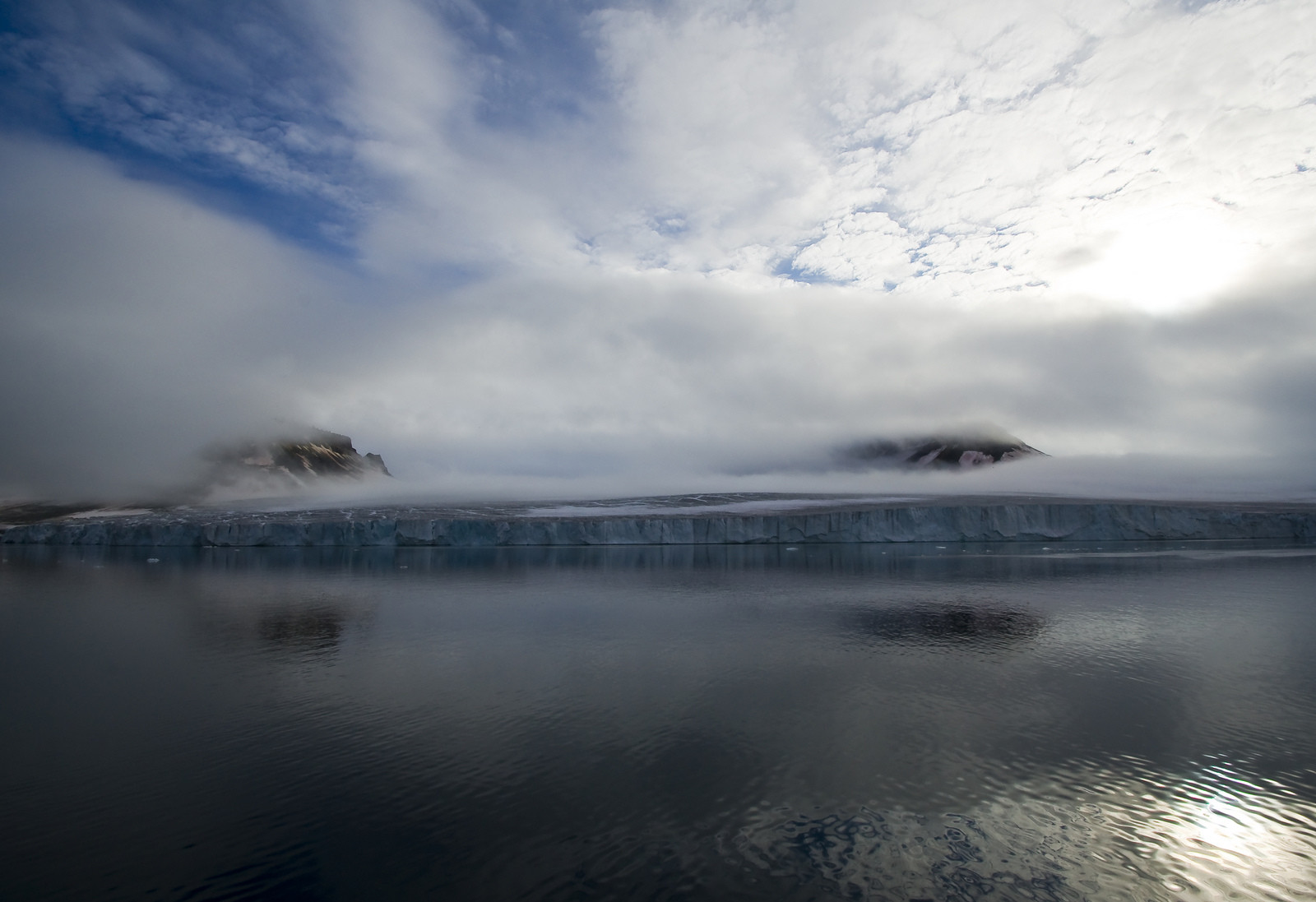 Земля Франца-Иосифа, Россия. Фото 3 – фотографии России