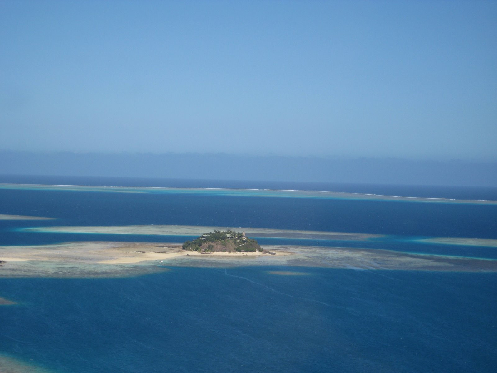 Вадиги остров, Маманука группа островов, Фиджи, фото № 48786 – фотографии Фиджи