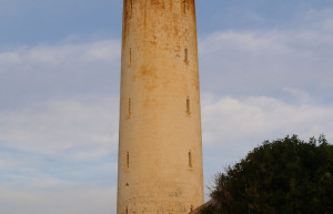 Маяк на Восточном побережье, Барбадос – фотографии Барбадоса