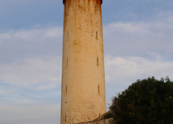 Маяк на Восточном побережье, Барбадос – фотографии Барбадоса