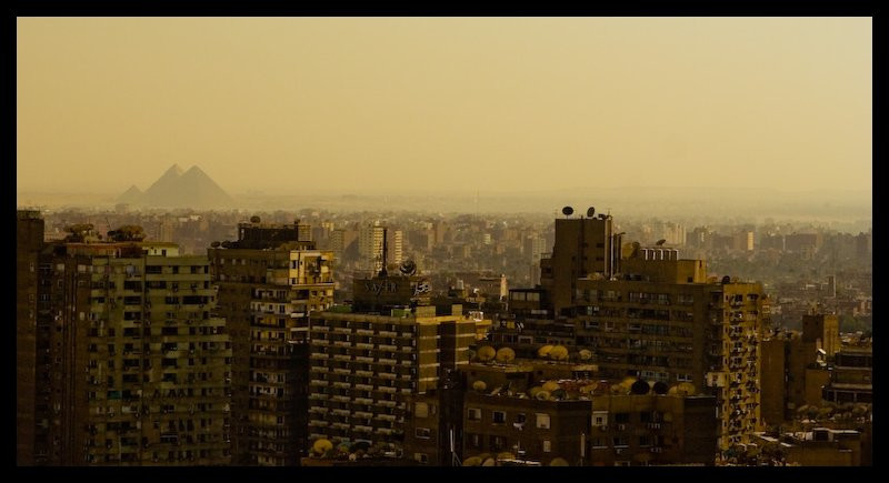 Каир, Египет, фото № 35159 – фотографии Египта