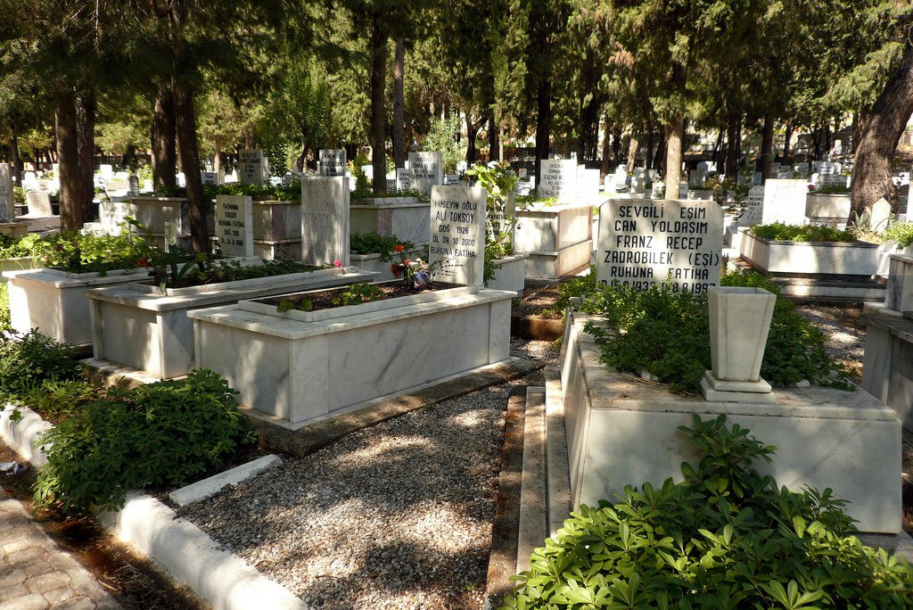 Мармарис, Эгейский регион, Турция, фото № 48066 – фотографии Турции