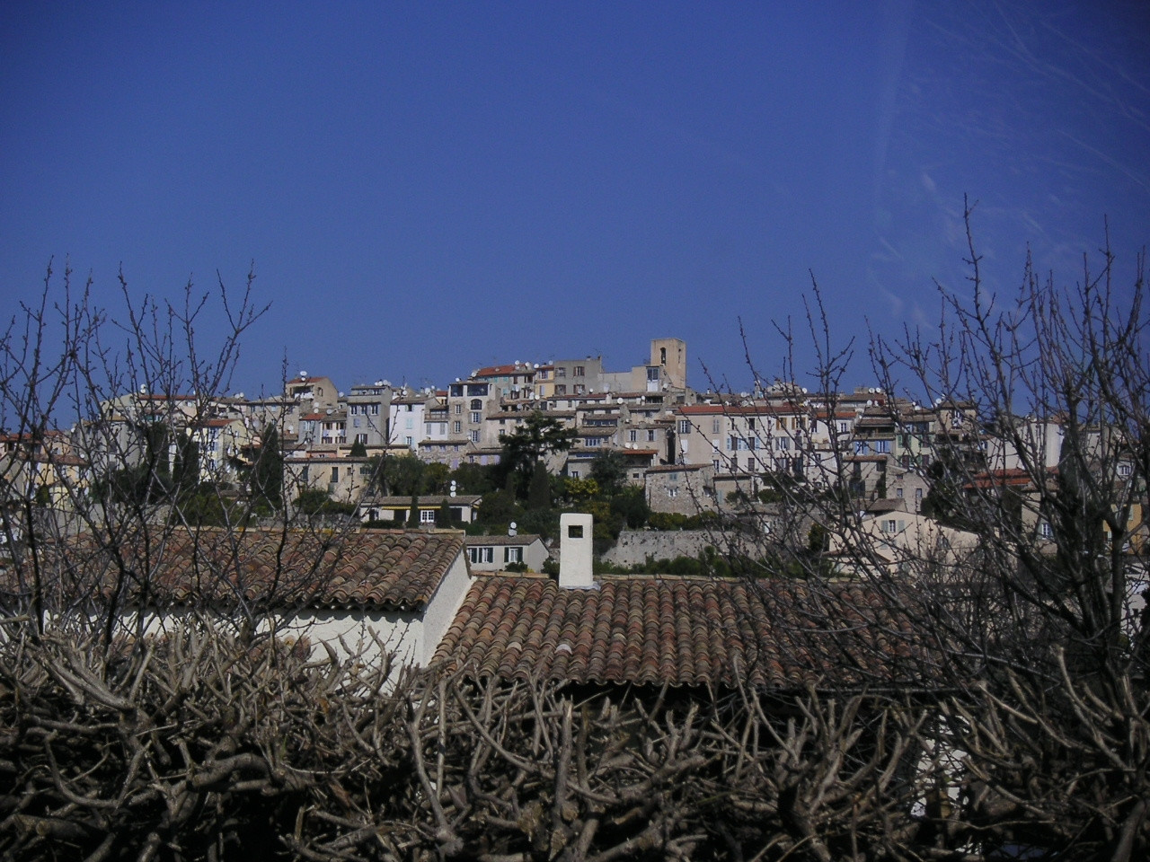 Дома в Биоте, Франция. Фото 10 – фотографии Франции