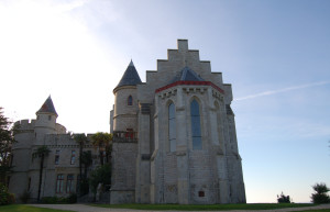 Достопримечательность в Андай, Франция – фотографии Франции