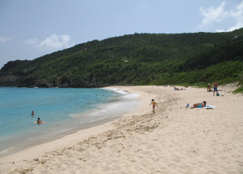 Сен-Бартелеми, фото № 1402 – фотографии Сен-Бартелеми