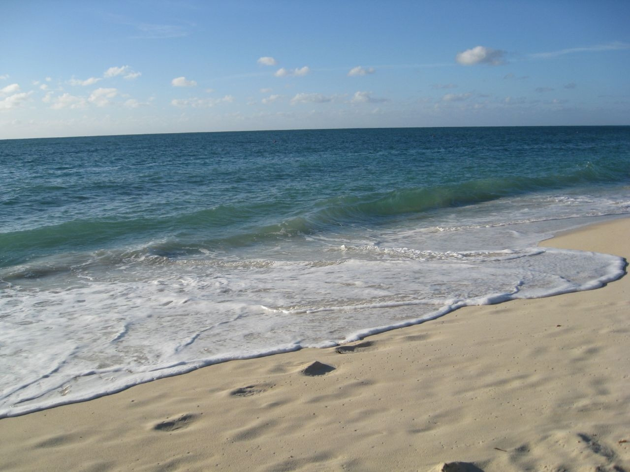 Пляж в Гранд Багама, Багамские острова. Фото 5 – фотографии Багамских островов