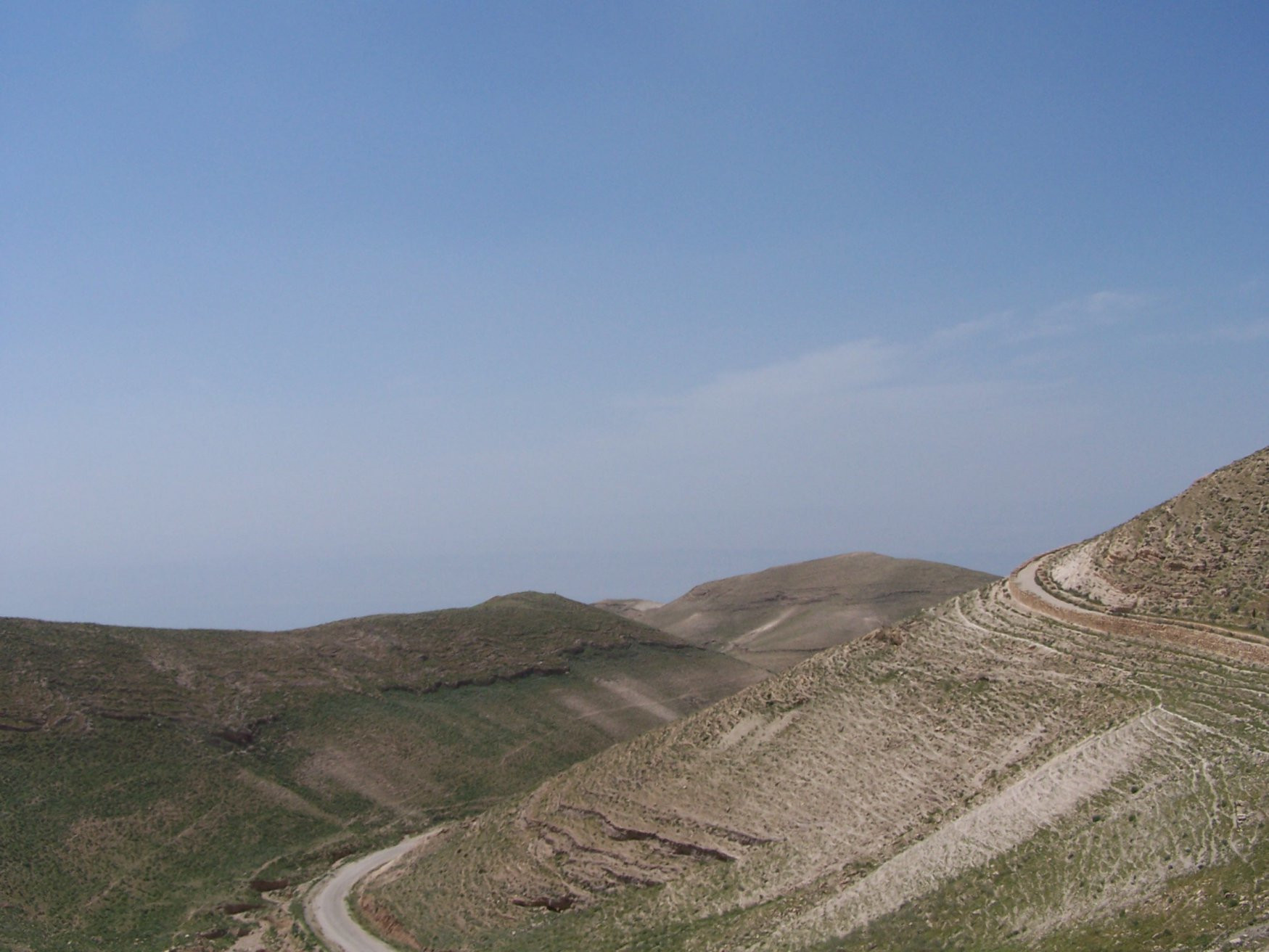 Мукавир, Иордания, фото № 37098 – фотографии Иордании