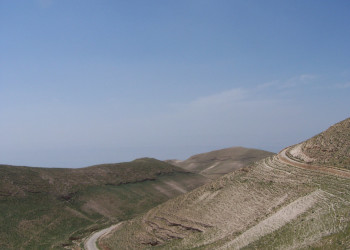 Мукавир, Иордания, фото № 37098 – фотографии Иордании