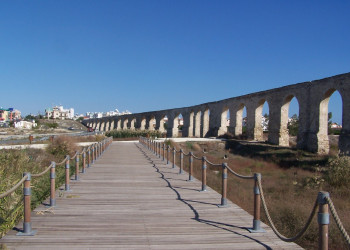 Ларнака, Кипр, фото № 37964 – фотографии Кипра