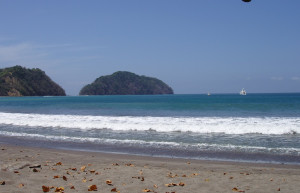 Плайя Херрадура, Пунтаренас провинция, Коста-Рика, фото № 40994 – фотографии Коста-Рики