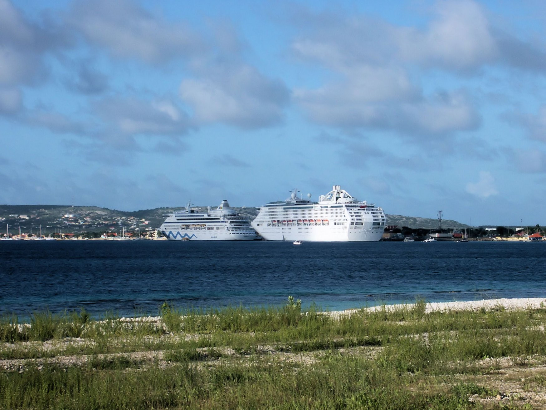Кралендейк, Бонайре остров, Карибские Нидерланды, фото № 76715 – фотографии Карибских Нидерландов