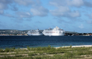 Кралендейк, Бонайре остров, Карибские Нидерланды, фото № 76715 – фотографии Карибских Нидерландов