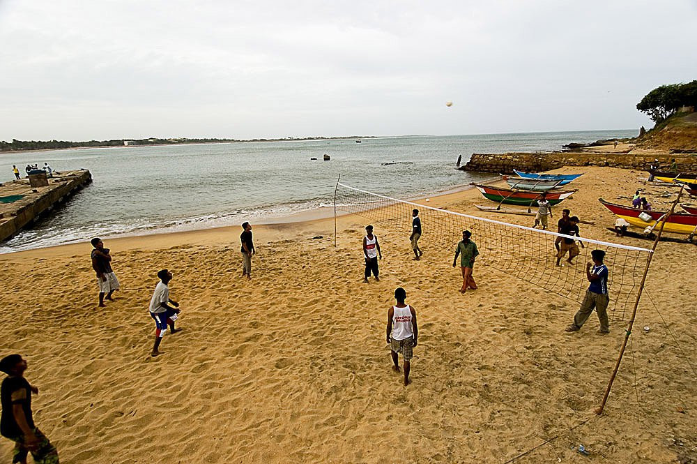 Хамбантота, Шри-Ланка, фото № 52490 – фотографии Шри-Ланки