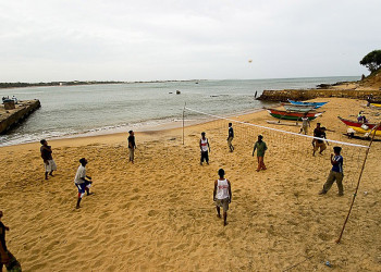 Хамбантота, Шри-Ланка, фото № 52490 – фотографии Шри-Ланки