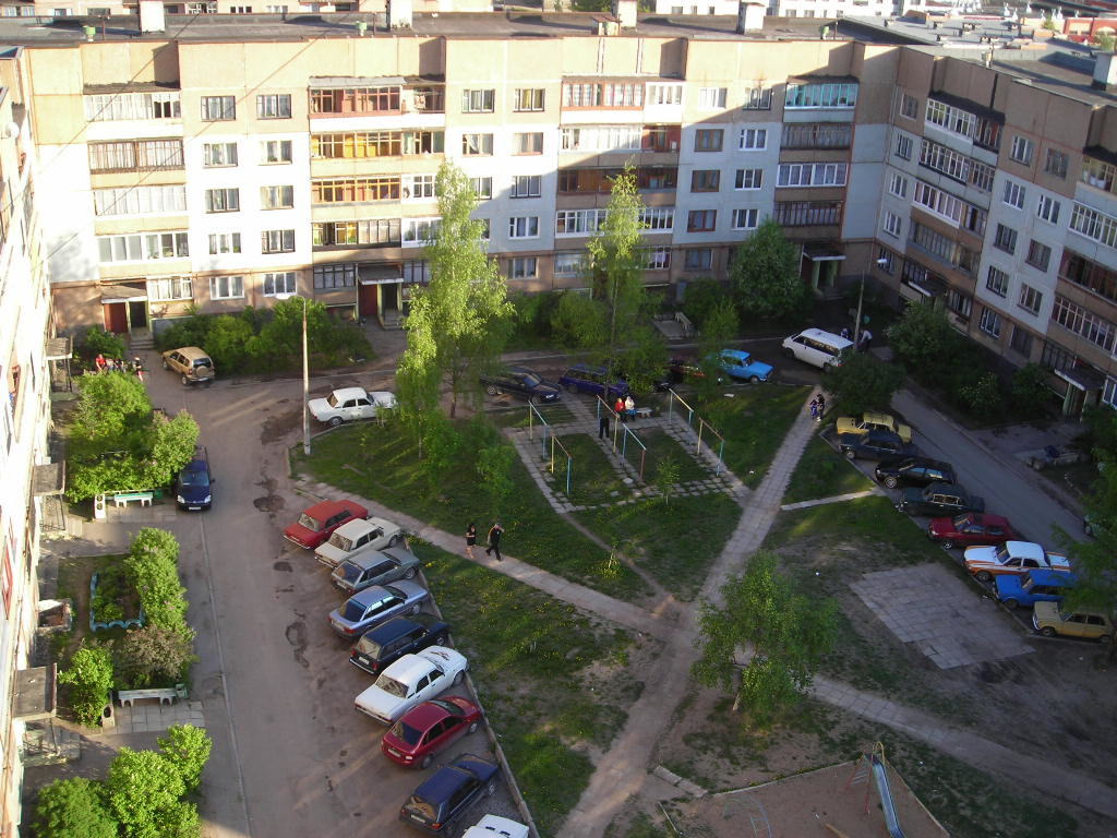 Город Псков, Псковская область, Россия. Фото 2 – фотографии России