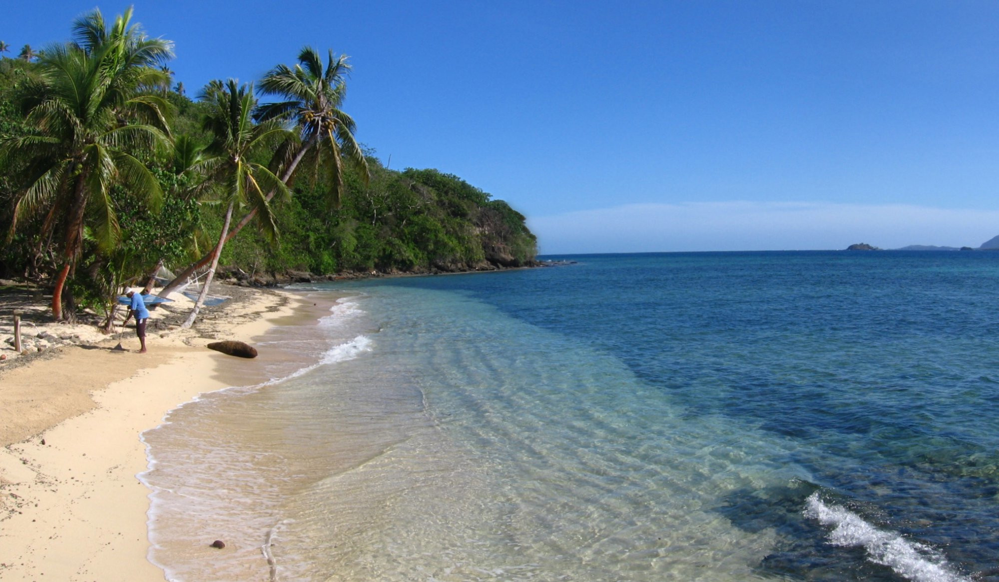 Тавева остров, Ясава группа островов, Фиджи, фото № 50342 – фотографии Фиджи