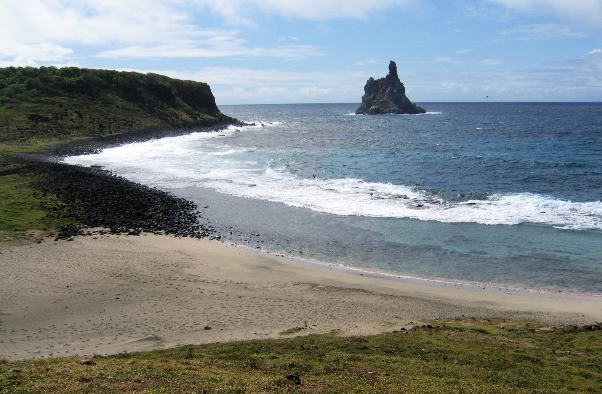 Фернанду-ди-Норонья, Бразилия, фото № 60427 – фотографии Бразилии